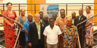 OAG Launches Consultations on the Auditor General Bill 2026