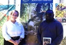 Solomon Islands and HALO Trust Launch the Pacific Ammunition Guide to Strengthen Regional UXO Safety and Cooperation