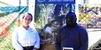 Solomon Islands and HALO Trust Launch the Pacific Ammunition Guide to Strengthen Regional UXO Safety and Cooperation