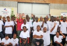 Australia Supports 726 TVET Scholarships for Solomon Islanders In 2026