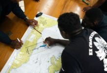 Coastwatchers Levels Up From Foundation to Advanced