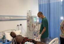 Rising Demand at the Comprehensive Medical Centre