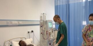 Rising Demand at the Comprehensive Medical Centre