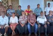 Bipartisan Task Force Concludes Three-Day review of Constituent Assembly Sitting Bill 2024