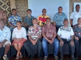 Bipartisan Task Force Concludes Three-Day review of Constituent Assembly Sitting Bill 2024