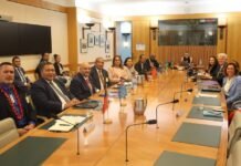 Call for Freer Movement of People in the Region