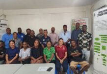 Induction Training Held for Environment Graduate Interns