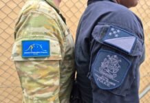 Australian Defence Force Members Arrive for First Exercise Coastwatchers of 2026