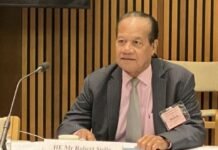 PALM Scheme Delivers Major Economic Gains for Solomon Islands