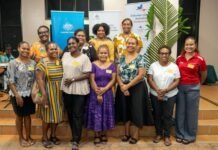 Australia Welcomes Home 24 Australia Awards Scholars