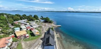 Buala Market Celebrated For Accessibility and Inclusion