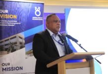 Speech: Statement By CBSI Governor, Dr Luke Forau at the Launch of the 2025 CBSI Annual Report on Thursday 30th April, 2026 at the Heritage Park Hotel
