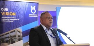 Speech: Statement By CBSI Governor, Dr Luke Forau at the Launch of the 2025 CBSI Annual Report on Thursday 30th April, 2026 at the Heritage Park Hotel