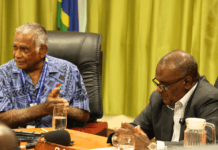 Government to Convene Roundtable Donors Meeting