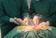 New Specialist Clinics Bring Hope to Patients at National Referral Hospital