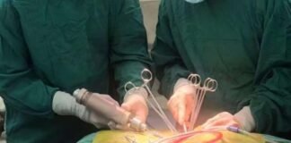 New Specialist Clinics Bring Hope to Patients at National Referral Hospital