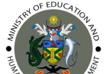 MEHRD Issues First Official Guidance Following Tropical Cyclone Maila