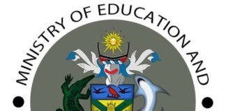 MEHRD Issues First Official Guidance Following Tropical Cyclone Maila