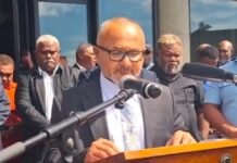 Prime Minister Calls for Unity, Discipline and National Transformation
