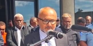 Prime Minister Calls for Unity, Discipline and National Transformation