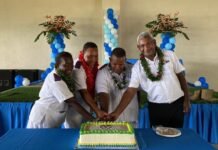 International Nurses Day 2026 Celebrated in Honiara