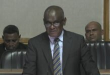 Manele Congratulates New Coalition after Losing No-Confidence Vote in Solomon Islands