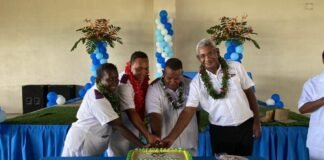 International Nurses Day 2026 Celebrated in Honiara