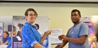 Australian-Backed Programs Develop the Next Generation of Construction Leaders