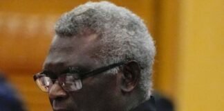 Sogavare: Government Must Clarify Contradiction Over Minister Salopuka And Company Records