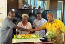 Press Freedom Day 2026 Calls for Truth, Peace, and Responsibility in Honiara