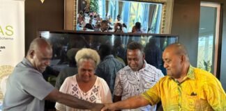 Press Freedom Day 2026 Calls for Truth, Peace, and Responsibility in Honiara