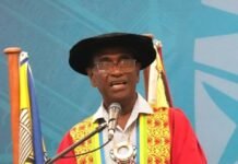 SINU Graduation 2026: A Call to Shape the Future with Purpose and Integrity