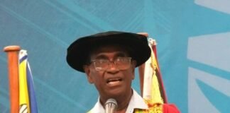 SINU Graduation 2026: A Call to Shape the Future with Purpose and Integrity