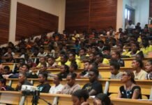 Solomon Islands National University Builds Stronger Dialogue with Students