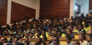 Solomon Islands National University Builds Stronger Dialogue with Students