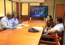 UNDP and CBSI Partnership to Advance Financial Inclusion in Solomon Islands