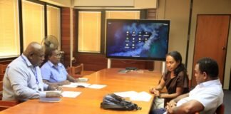 UNDP and CBSI Partnership to Advance Financial Inclusion in Solomon Islands