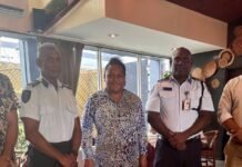SICCI and RSIPF Reinforce Cooperation on Traffic and Security Following High-Level Roundtable