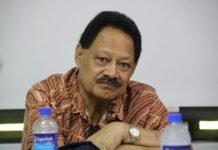 PINA Statement for World Press Freedom Day 2026 by President, Mr Kalafi Moala
