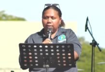 Solomon Power CEO Delilah Calls for Honesty and Responsibility