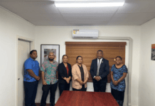 Ministry of Foreign Affairs and External Trade Conducts Successful Labour Mobility Mission to Nauru