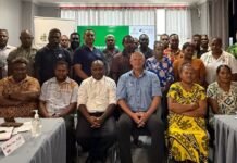 Tok Stori, Lokol Voisis, Lokol Solusons: Guadalcanal Province Health Summit Strengthens Primary Health Care