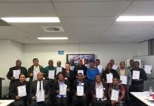 Australia Continues Support forPublic Sector Capacity Building