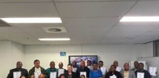 Australia Continues Support forPublic Sector Capacity Building