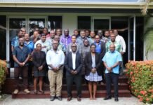 GREAT Coalition Pushes Key Law and Policy Reforms with the Ministry of Commerce