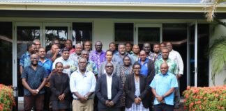 GREAT Coalition Pushes Key Law and Policy Reforms with the Ministry of Commerce