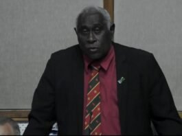 Justice Minister Outlines Expansion of Local Courthouses across Solomon Islands