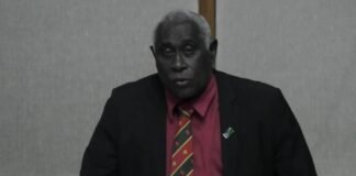 Justice Minister Outlines Expansion of Local Courthouses across Solomon Islands