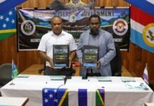 MEHRD and Malaita Provincial Government Signs Agency Agreement to Strengthen Education Services