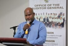 GREAT Coalition Government Endorses Community Audits to Restore Trust in CDF